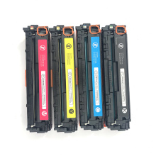 OEM wholesale Toner Cartridge CE320A for CP1525/CM1415 Laserjet printer powder inside